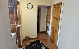 2 Camere | Centrala termica | Mobilat | Utilat | Disponibil imediat - Poză 1
