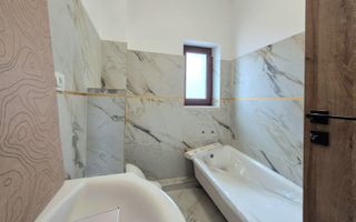 Casa 213 mp - 2 Aparatmente separate,  Brasov - Sanpetru - Poză 12