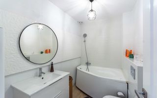 Branesti, Ilfov, casa primitoare, gata de mutat!Comision 0% cumparator - Poză 12