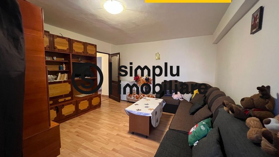 Apartament 3 camere 1 Mai et 4/4 - Poză 12
