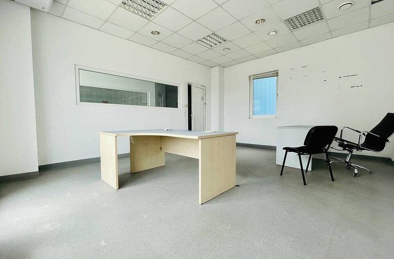 Spatiu pentru birouri in zona Take Ionescu - Poză 3