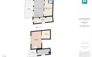 Casă la preț de apartament zona 3 Insule - Poză 23