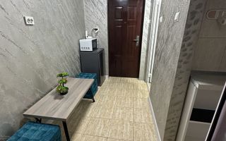 Gasoniera Tiglina 1, A-uri - Poză 2