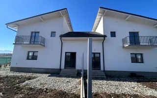 Casa duplex de vanzare 4 camere, 2 bai-s.u. 142 mp. PRET AVANTAJOS - Poză 50