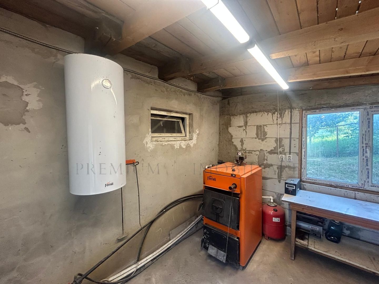 Casă de vânzare – Brătila, județul Bacău - Poză 26