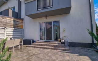 Duplex spațios cu grădină amenajată – Cartier Izvor, Brașov - Poză 17