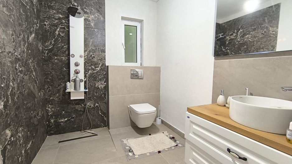 Casa noua Capusu Mare la marginea padurii - Poză 7