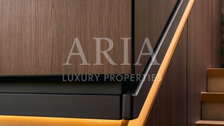 DREAM VILLA by the forest SPA POOL - Poză 23