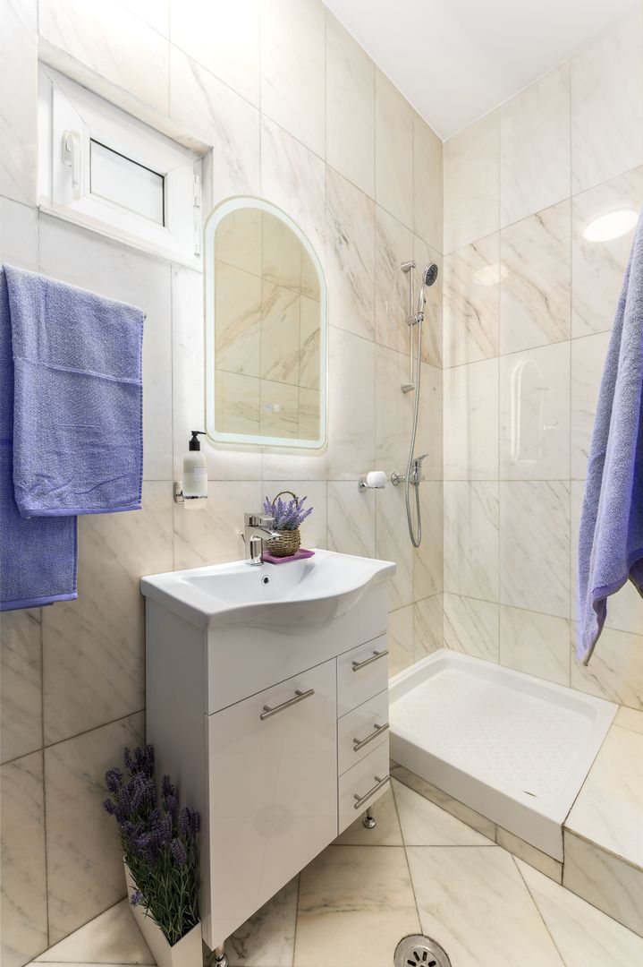 Vila Superba 360 mp - LOT 510 mp - Parcul Circului - Lacul Tei - Poză 25