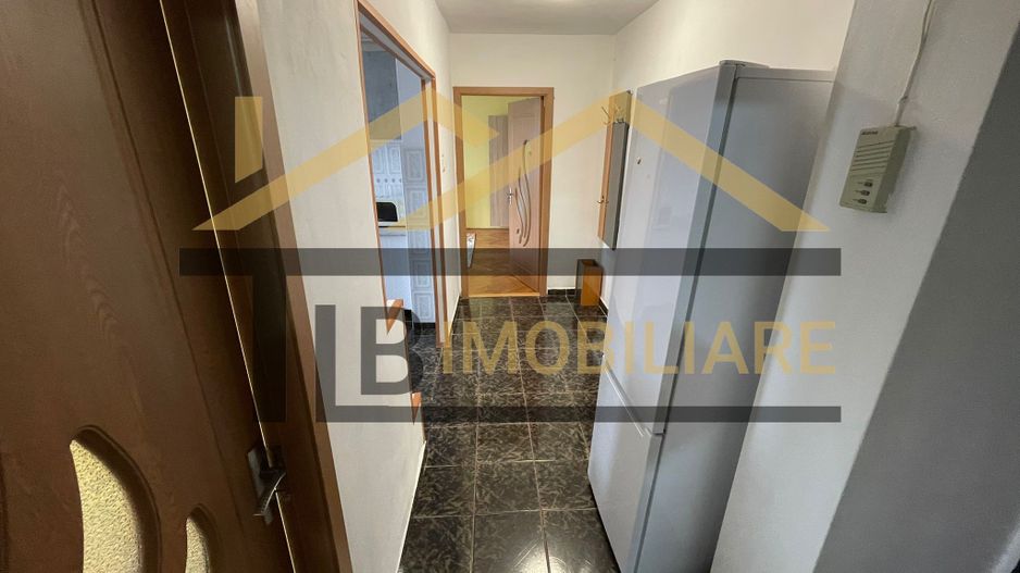 Apartament cu 2 camere, 58mp, Zona UMFST - Poză 8