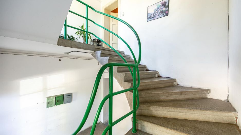 Oportunitate unica | Ap 3 camere cu 105 m utili | Priveliste | Curte Central Brasov - Poză 17