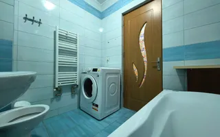Apartament 1 cameră 38 mp etaj 2, mobilat și utilat - Poză 11