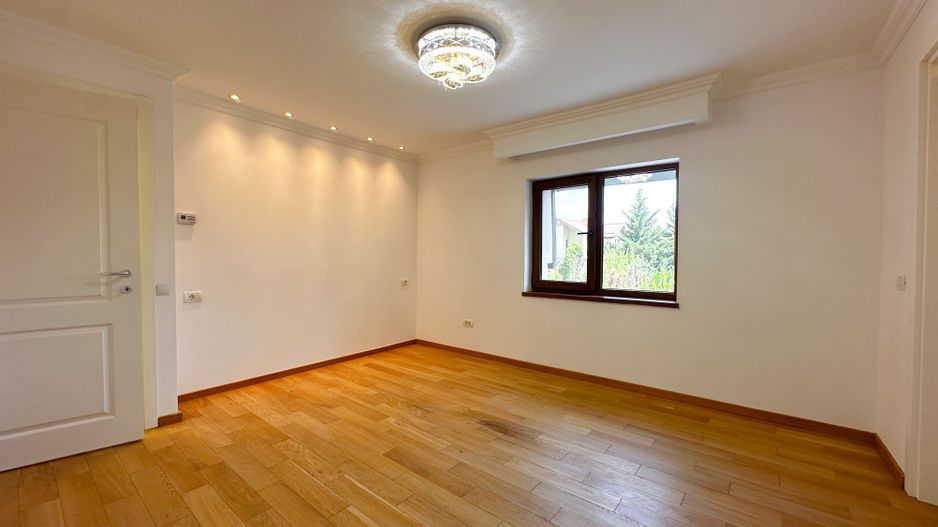 Chirie I Vilă individuală | 3 dormitoare | 1000 mp I Iancu Nicolae - Poză 29