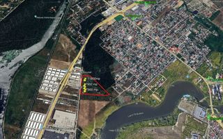 Teren Baneasa Sisesti - Poză 6