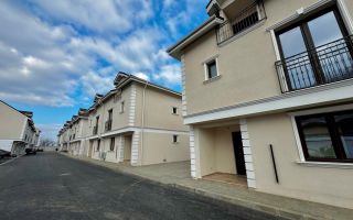 Vila duplex - Pipera - Poză 14