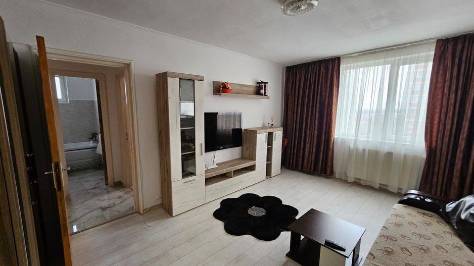 Apartament 3 camere, confort 1,  zona Craiovei – liceul Odobescu - Poză 1
