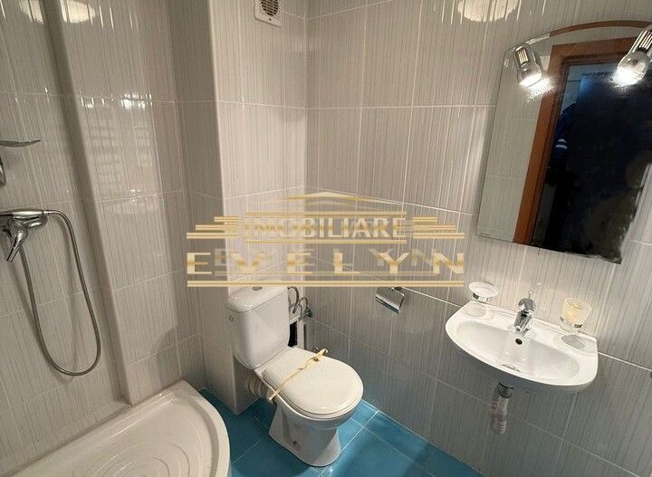 Apartament 4 camere de vânzare – Pietonalul Unirii - Poză 11