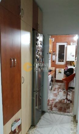 Etaj 1 Apartament 2 camere decomandat Pacurari-bulevard - Poză 5