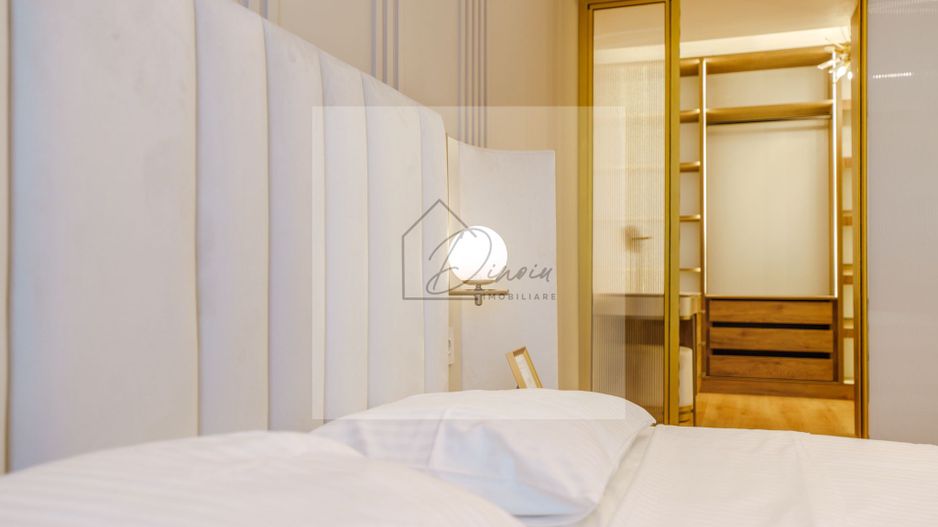 COM0% I 2 camere Pipera Rond OMV I Ivory Residence I Mobilat lux I B2B - Poză 23