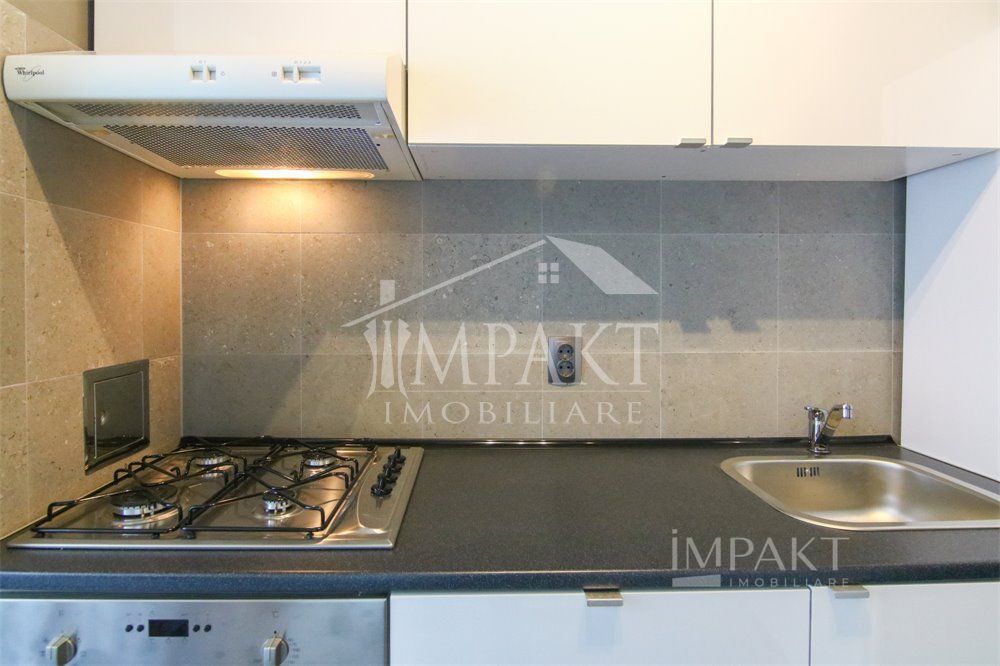 Apartament cu 1 camera in cartierul Gheorgheni, zona Iulius Mall! - Poză 10