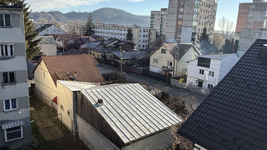 Ap 2 camere renovat - mobilat și utilat complet - Poză 15