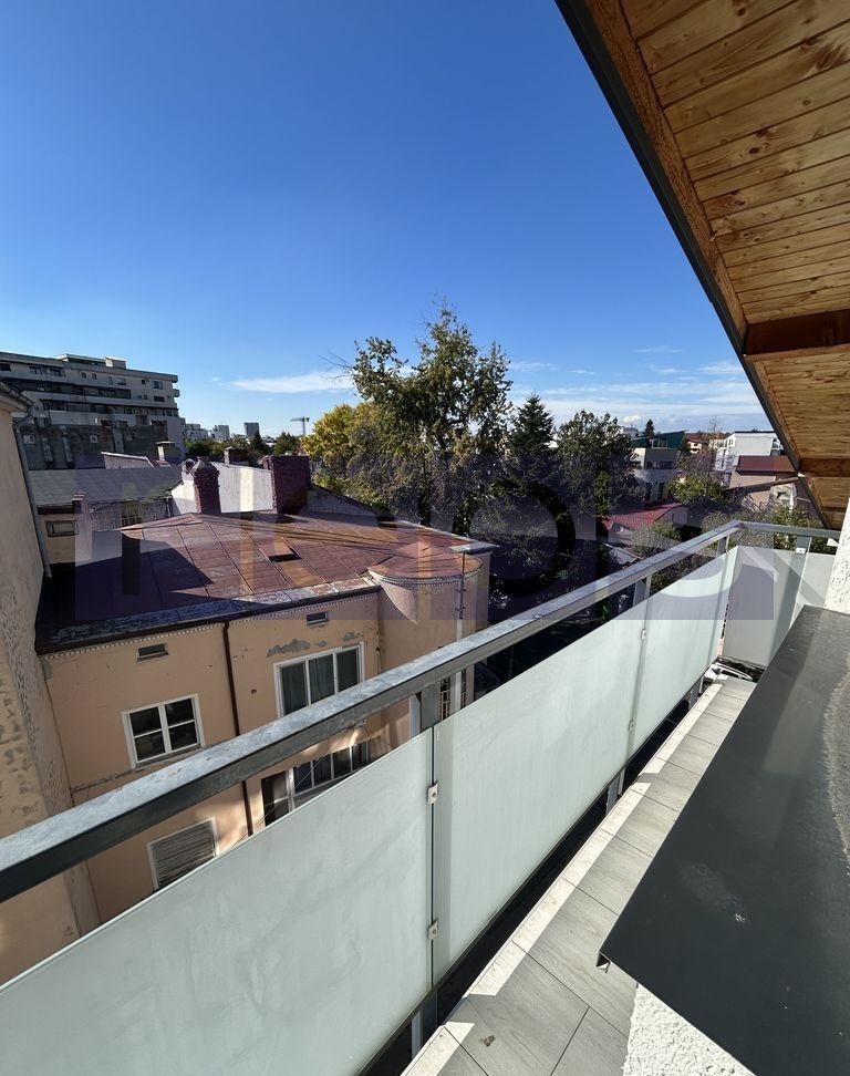 VANZARE APARTAMENT 3 CAMERE TEPES VODA CALEA CALARASILOR 87MP MANSARDA - Poză 10