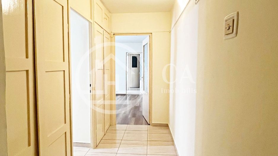 Apartament cu 2 camere de inchiriat in  Nufarul, Oradea. - Poză 7
