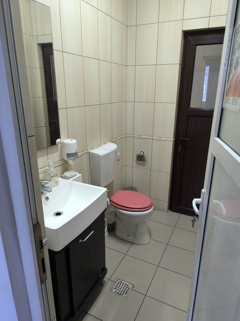 Spațiu Comercial  - VAD EXCELENT la Bulevard. - Poză 5