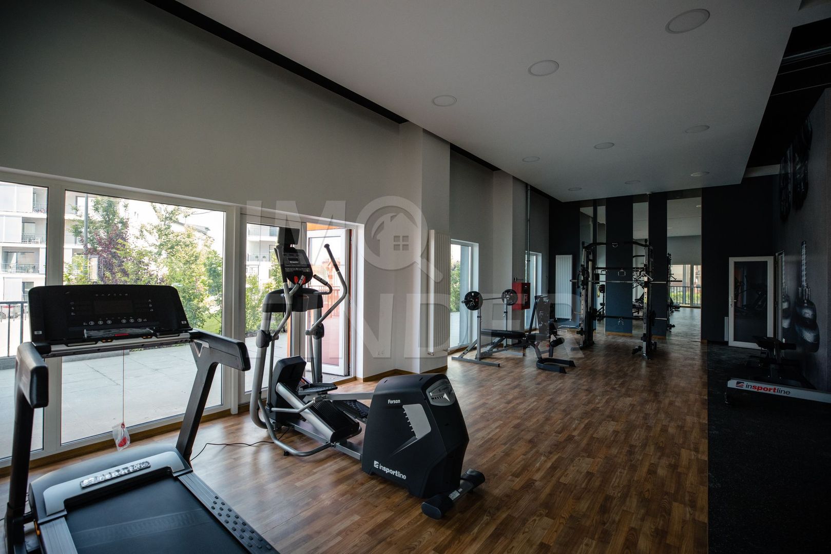 Vanzare 2 camere Buna Ziua, mobilat si utilat 60 mp + 30 mp terasa - Poză 16