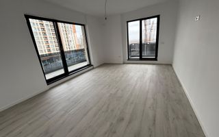 Ap 2 camere decomandat | 63.7 mp | 2 balcoane | Sky Garden Residence - Poză 4