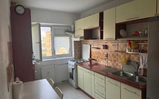 AP. 3 CAMERE- TIMPURI NOI, BLOC REABILITAT, METROU 7 MINUTE, MODERN - Poză 6