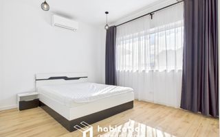 Rafinament și confort într-un duplex plan parter – zona Cora Ikea - Poză 22