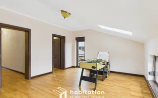 Tur virtual:  Duplex modern, luminos și spațios cu garaj – zona Lunei - Poză 19
