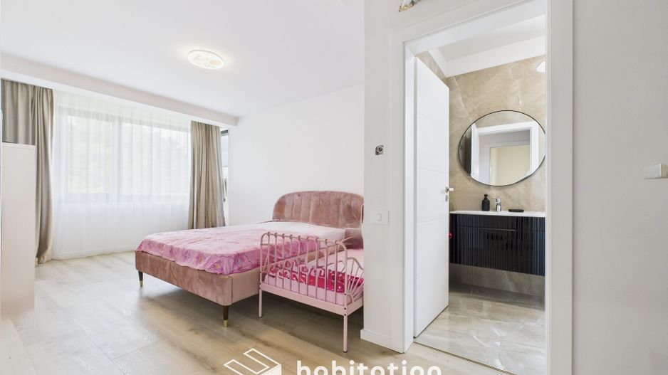 Casă contemporană, premium, în Elisabetin – confort inteligent - Poză 29