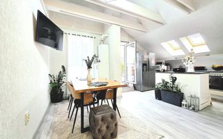Apartament tip penthouse - Poză 2