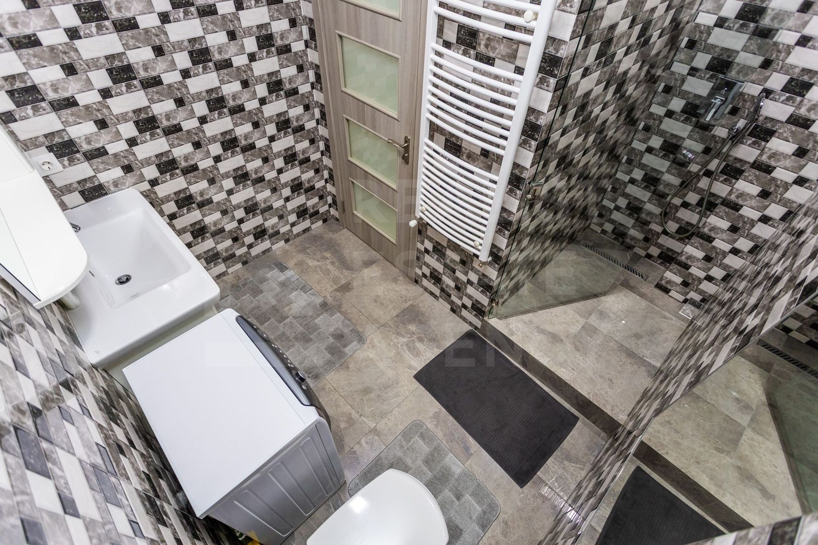 Chirie, apartament, 2 camere, bul. Ștefan cel Mare și Sfânt, Centru - Poză 7