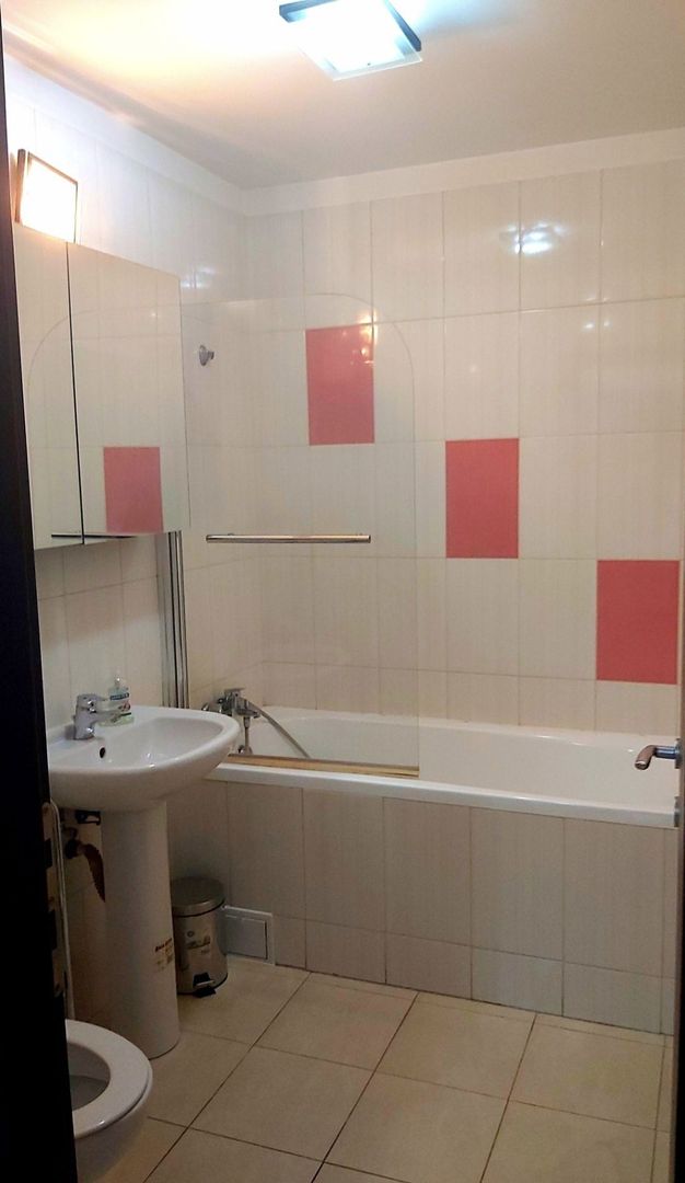 Ap 2 camere / studio / decomandat - Poză 7