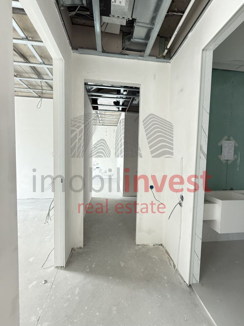 Apartament 3 camere Floreasca - Poză 7