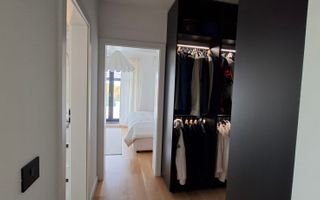 Casa mobilata si utilata cu teren de 432mp - Poză 28