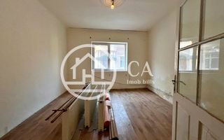 Apartament de vânzare cu 2 camere în zona ULTRACENTRALĂ, Oradea - Poză 1