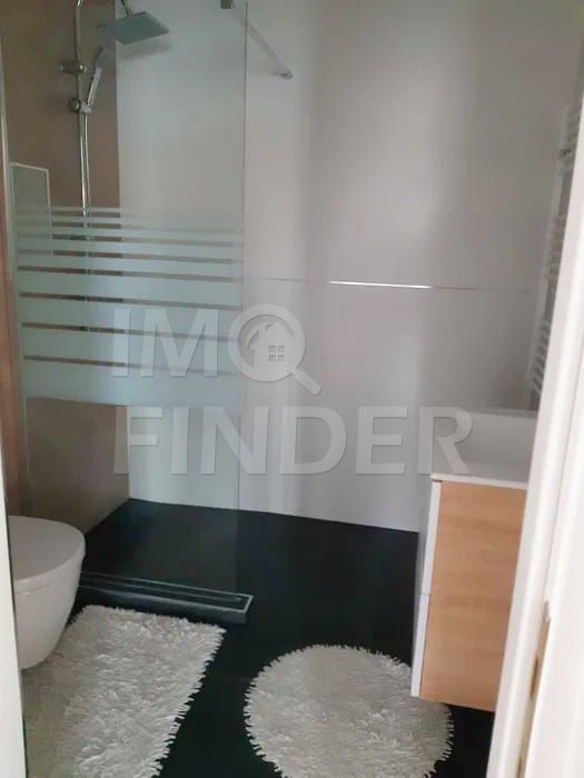 Apartament Nou Finisat Mobilat cu Parcare Borhanci - Poză 6