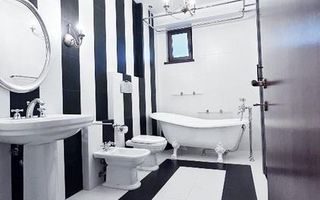 Apartament 3 cam. 160mp I loc parcare I Ion Ionescu de la Brad - Poză 9
