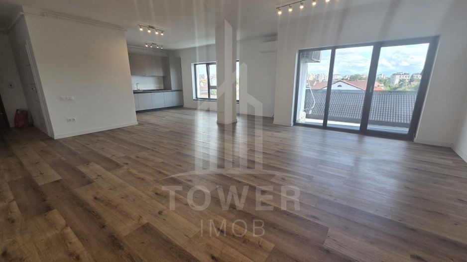Spațiu de birouri de închiriat – 98 m² | Calea Dumbrăvii, Sibiu - Poză 10