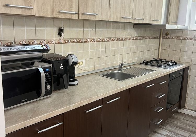 Apartament 2 camere decomandat Giurgiului - Poză 4