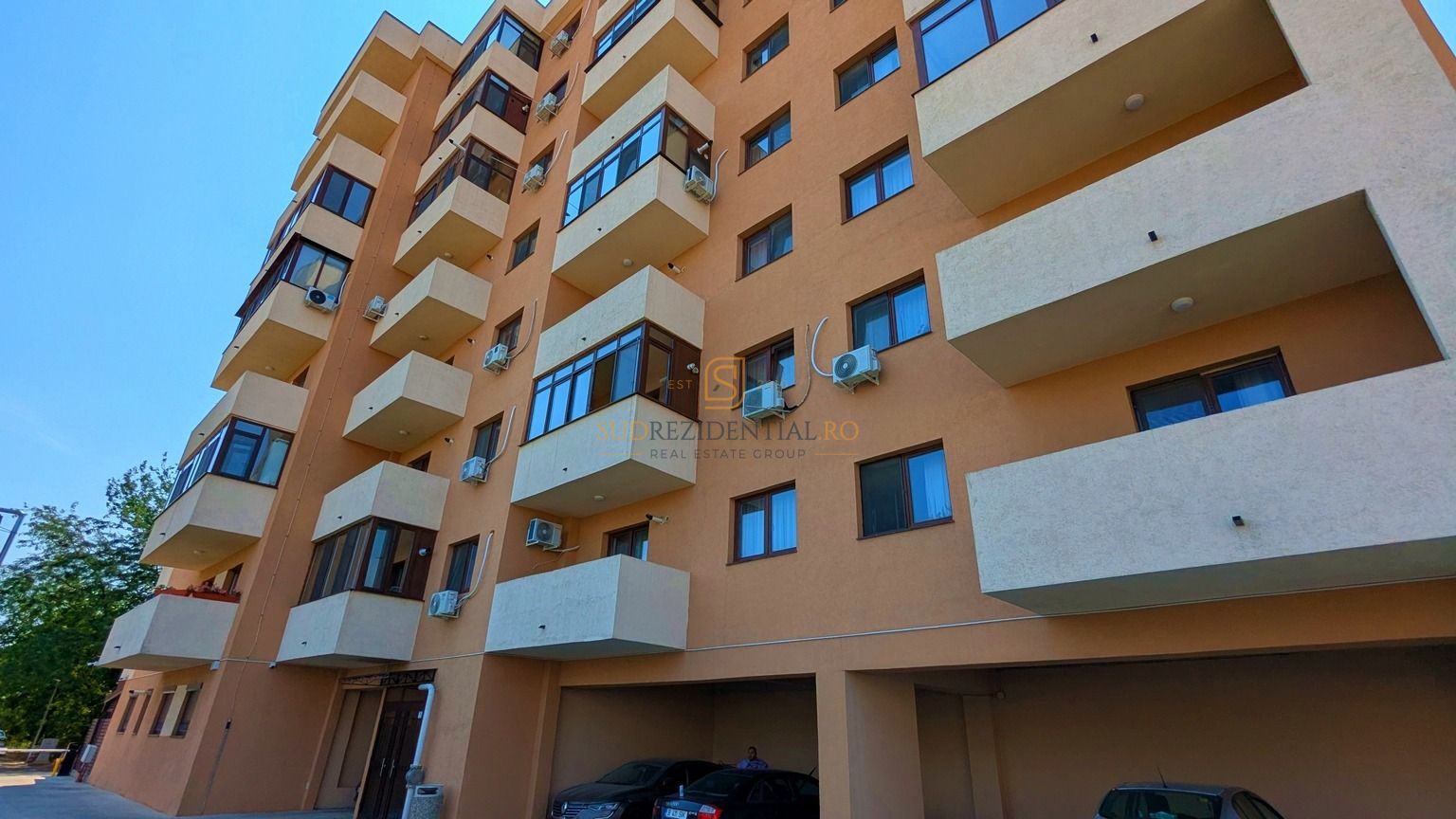 Apartment doua camere, Mall Grand Arena,  Sector 4, Berceni - Poză 27