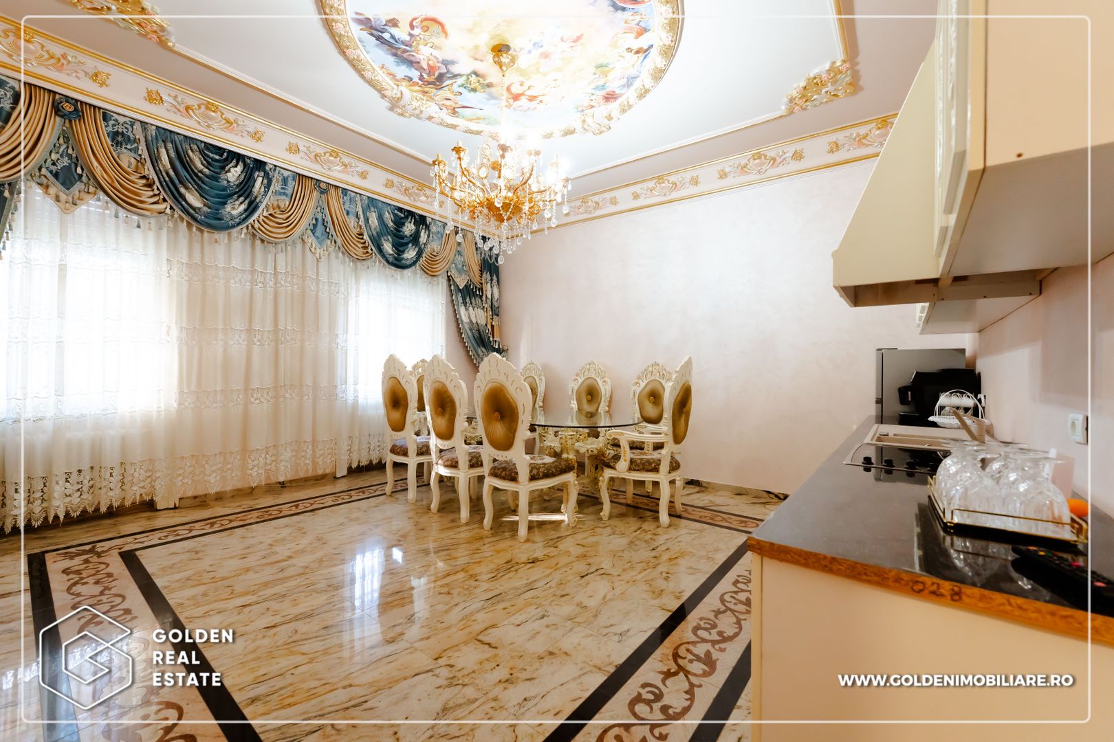 Apartament In Piata Victoriei – Timisoara - Poză 1