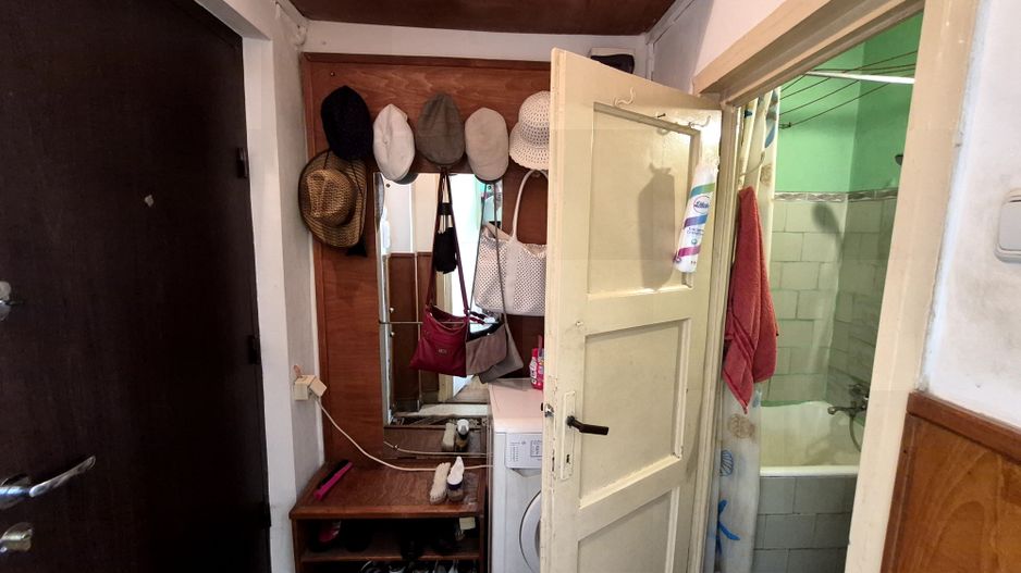 Garsoniera 22,10 mp - Ultracentral langa BNR - Poză 2