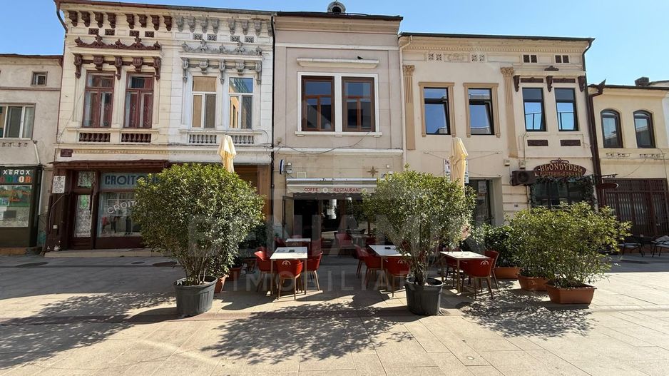 Spatiu de vanzare ultracentral Lipscani Digi Universitate - Poză 1