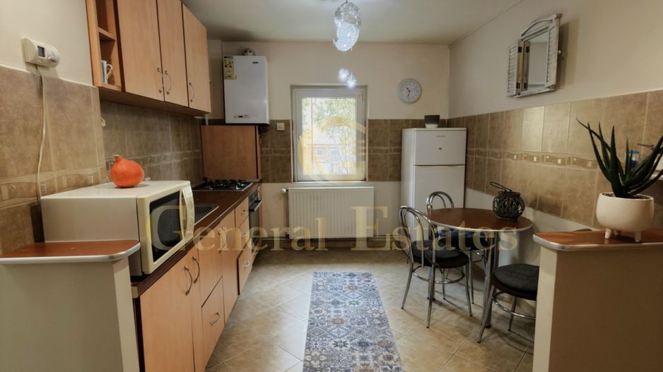 Închiriere Apartament 2 Camere Decomandat – Zona Răcădău, Brașov - Poză 16