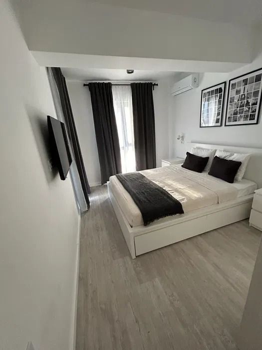 OFERTA 3 cam Ultra-Lux, parcare subterana, str Parcului 20 Herastrau - Poză 2